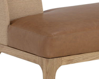 Sunpan - Blair Dining Chair - Castillo Cream - 110928 view 6