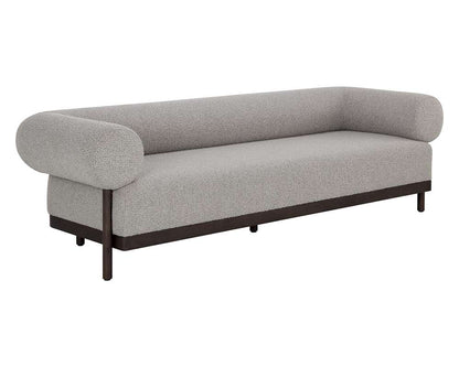 Sunpan - Westport Bromley Sofa - Brown - Altro Cappuccino - 111649 veiw 1
