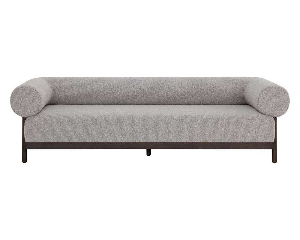 Sunpan - Westport Bromley Sofa - Brown - Altro Cappuccino - 111649 veiw 2
