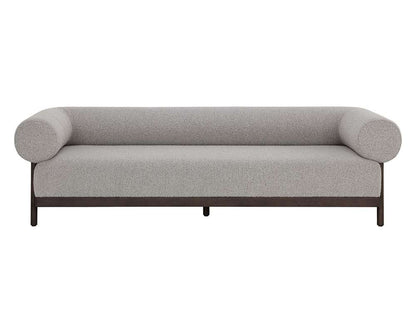 Sunpan - Westport Bromley Sofa - Brown - Altro Cappuccino - 111649 veiw 2