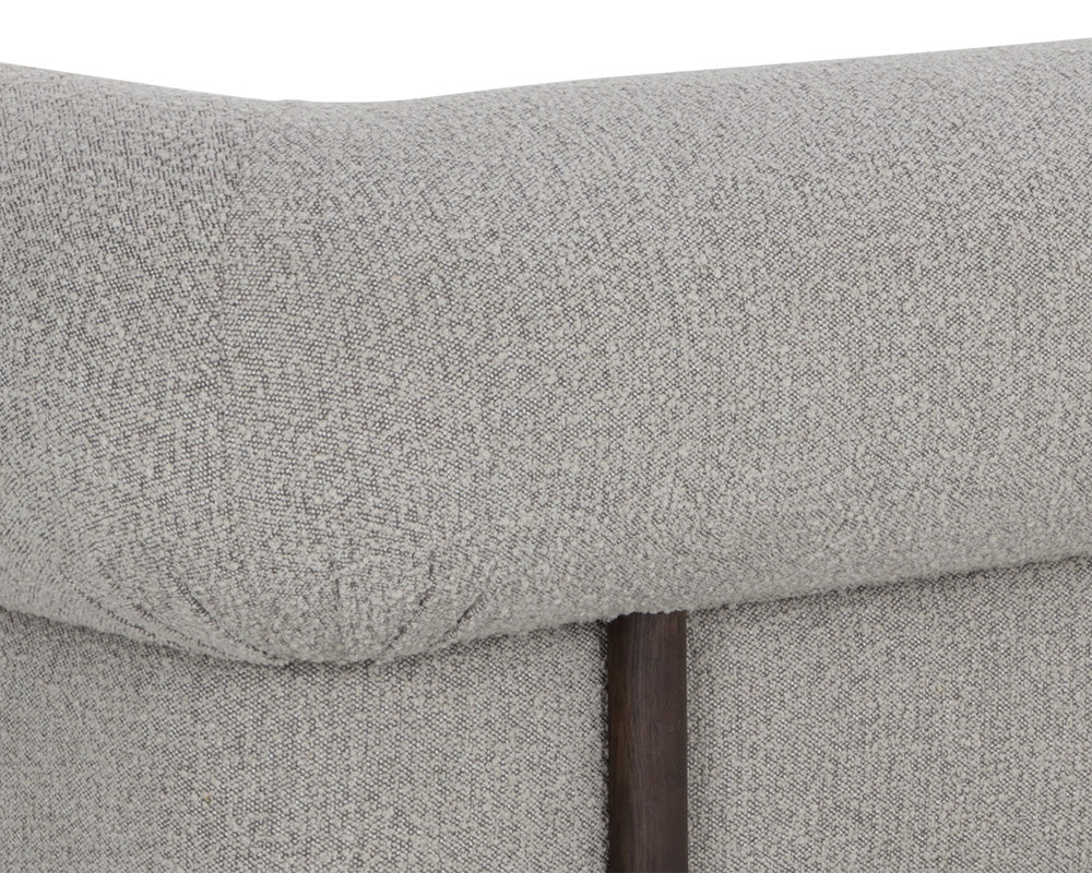 Sunpan - Westport Bromley Sofa - Brown - Altro Cappuccino - 111649 view 7