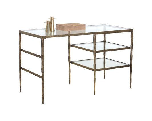 Sunpan - Bruna Desk - 107040 view 1