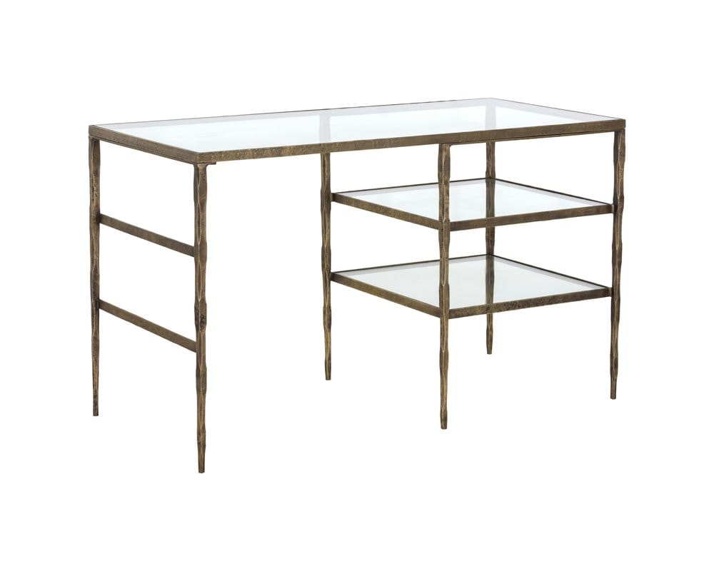 Sunpan - Bruna Desk - 107040 view 2