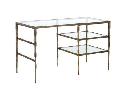 Sunpan - Bruna Desk - 107040 view 2