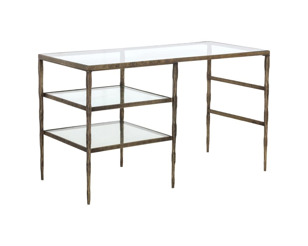 Sunpan - Bruna Desk - 107040 view 3