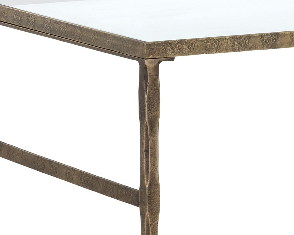 Sunpan - Bruna Desk - 107040 view 5