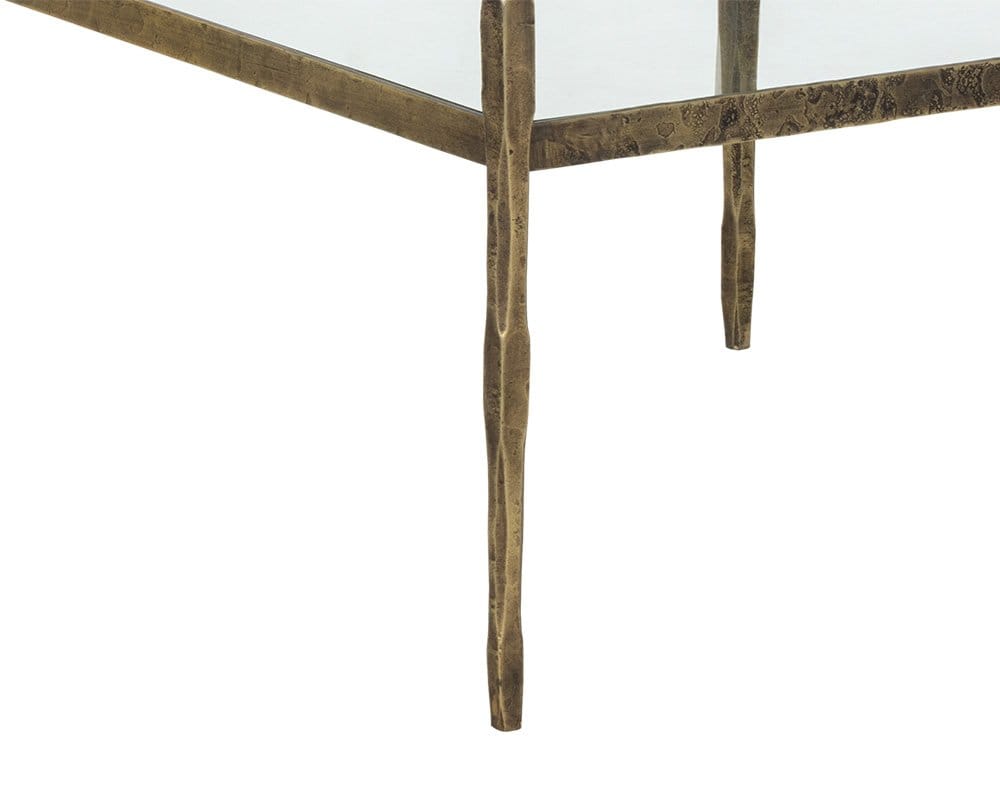 Sunpan - Bruna Desk - 107040 view 6
