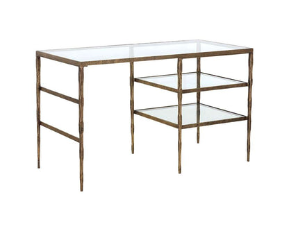 Sunpan - Bruna Desk - 107040 veiw 2