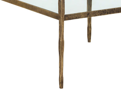 Sunpan - Bruna Desk - 107040 view 6