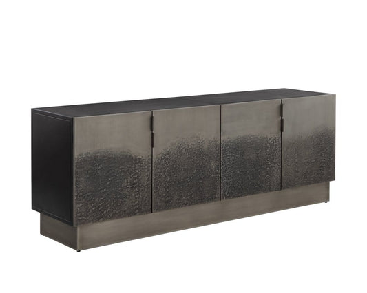 Sunpan - Caddo Sideboard - 110836_CLOSEOUT view 2