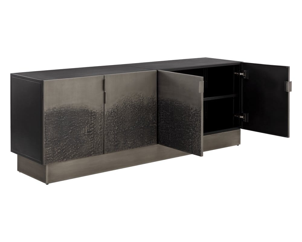 Sunpan - Caddo Sideboard - 110836_CLOSEOUT view 3