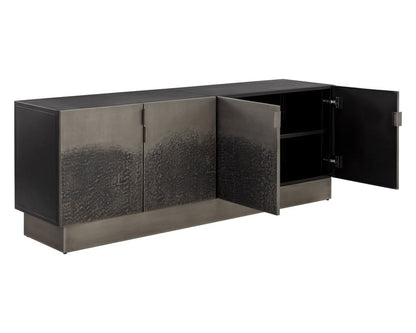 Sunpan - Caddo Sideboard - 110836_CLOSEOUT view 3