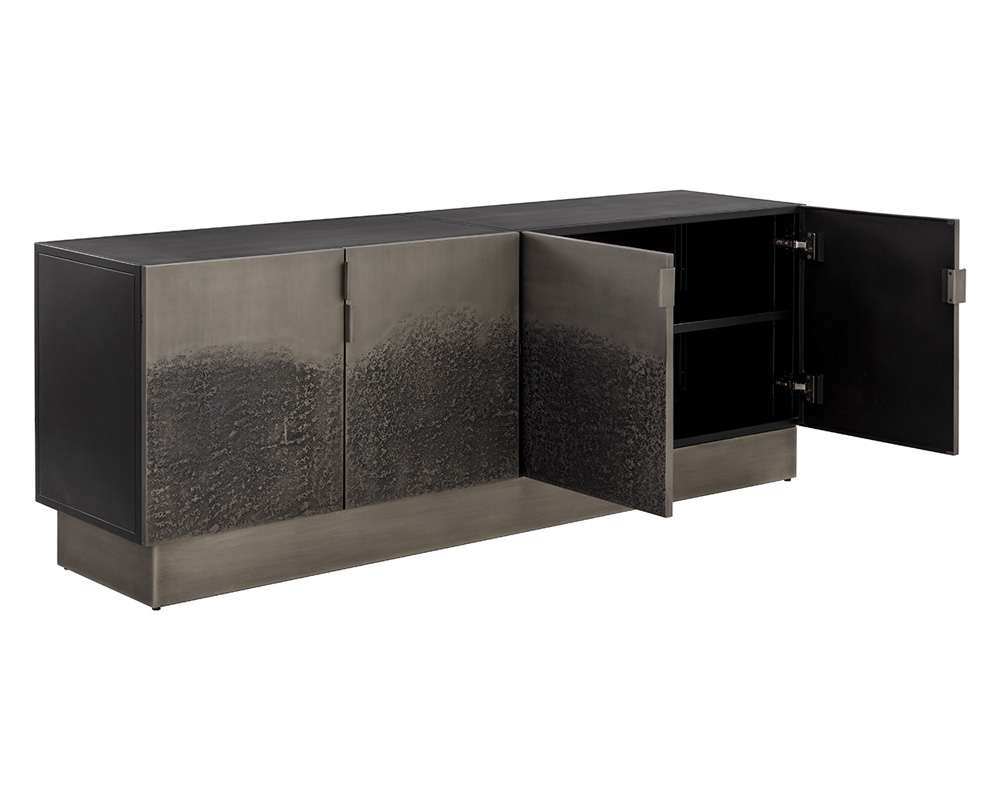 Sunpan - Caddo Sideboard - 110836 veiw 3