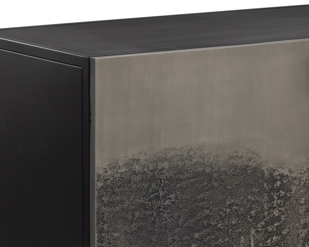 Sunpan - Caddo Sideboard - 110836 view 6