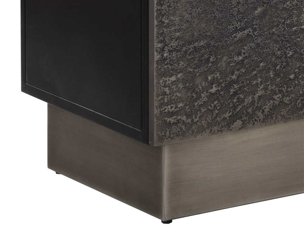 Sunpan - Caddo Sideboard - 110836 view 8