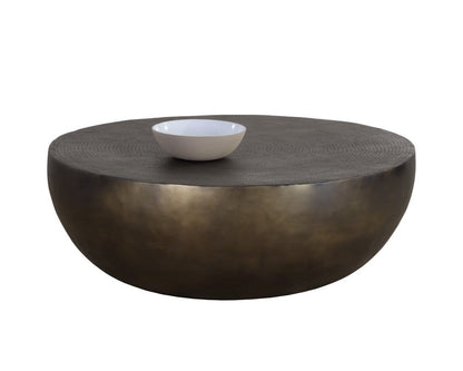 Sunpan - Cale Coffee Table - 108776 view 1