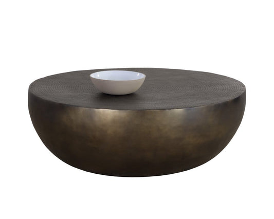 Sunpan - Cale Coffee Table - 108776 view 1
