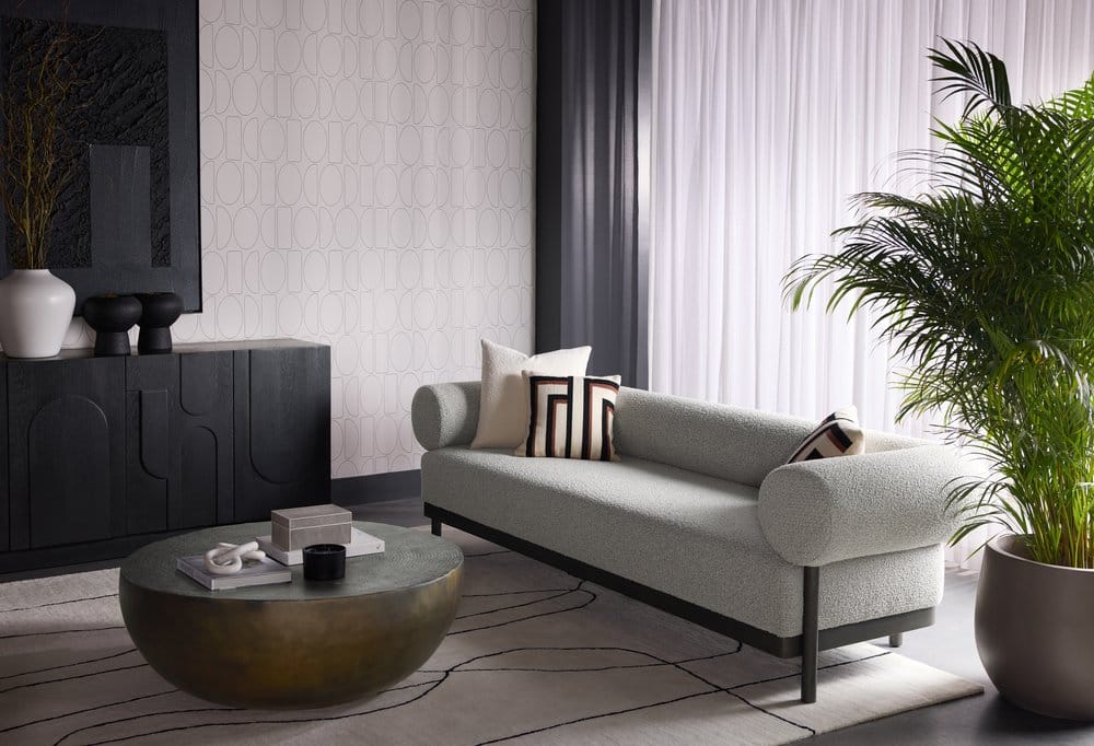 Sunpan - Cale Coffee Table - 108776 view 5