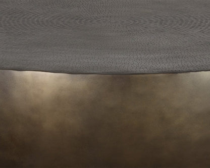 Sunpan - Cale Coffee Table - 108776 view 7