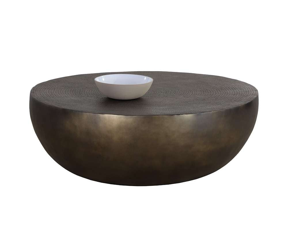 Sunpan - Cale Coffee Table - 108776 veiw 1