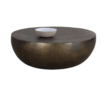 Sunpan - Cale Coffee Table - 108776 veiw 1
