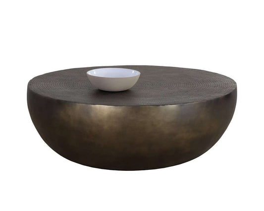 Sunpan - Cale Coffee Table - 108776 veiw 1