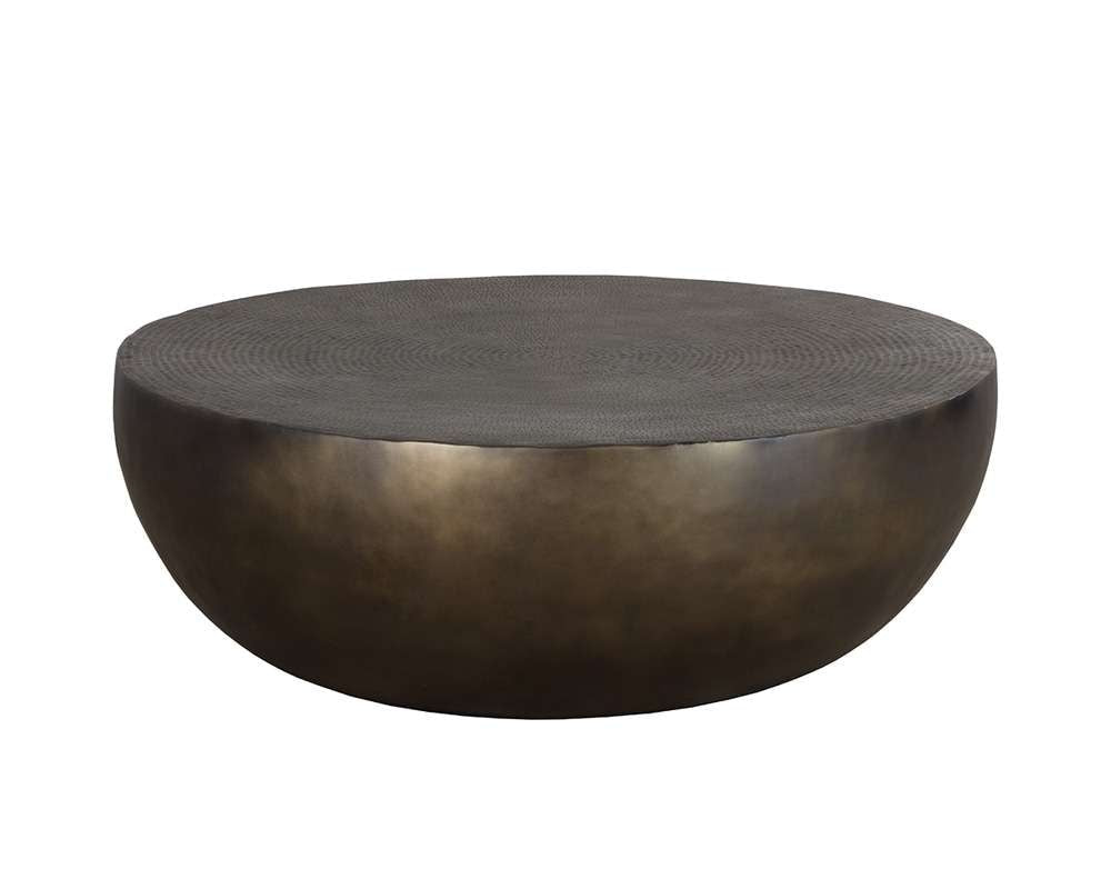Sunpan - Cale Coffee Table - 108776 veiw 2