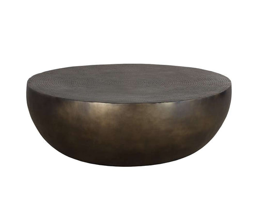 Sunpan - Cale Coffee Table - 108776 veiw 2
