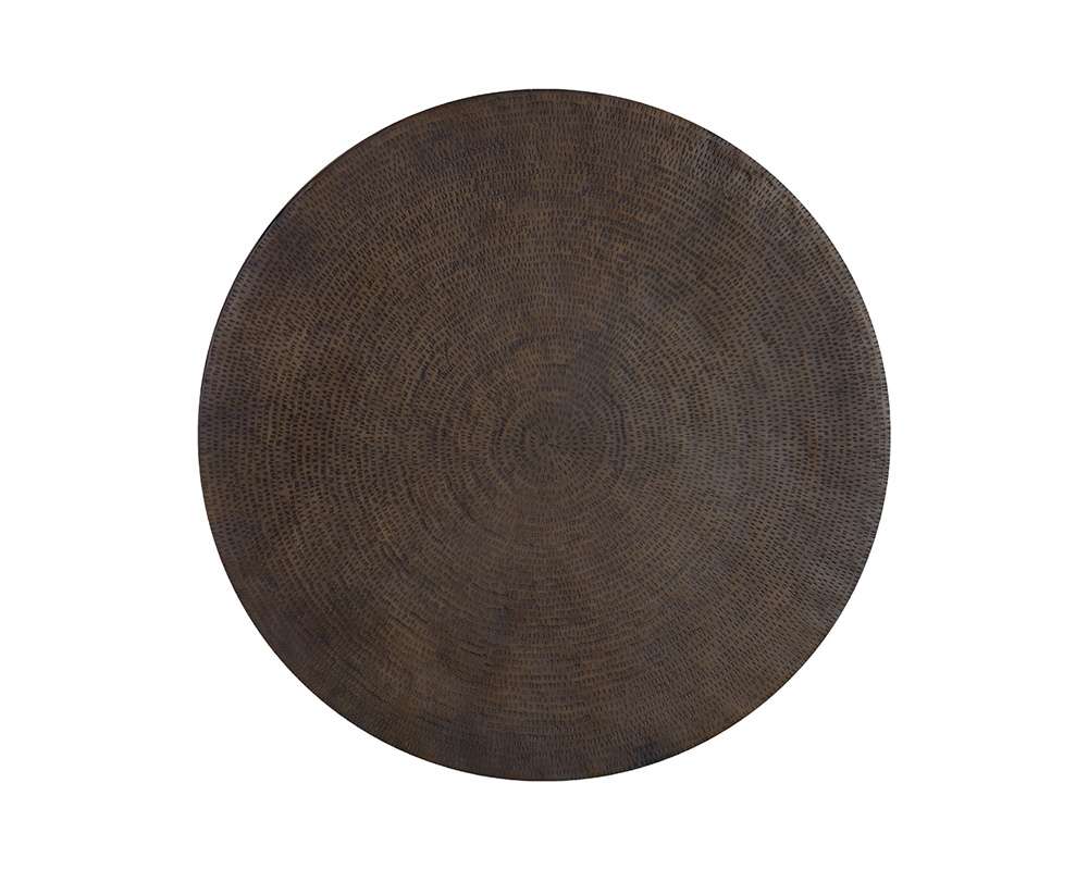 Sunpan - Cale Coffee Table - 108776 veiw 3