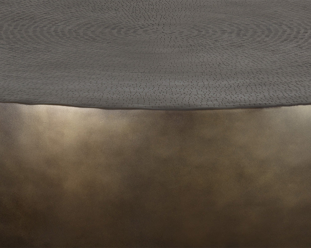 Sunpan - Cale Coffee Table - 108776 view 5
