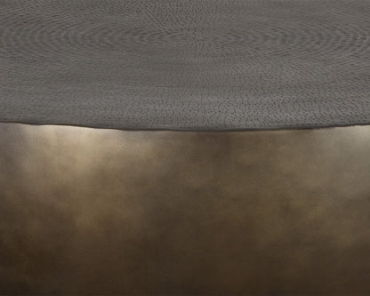 Sunpan - Cale Coffee Table - 108776 view 5