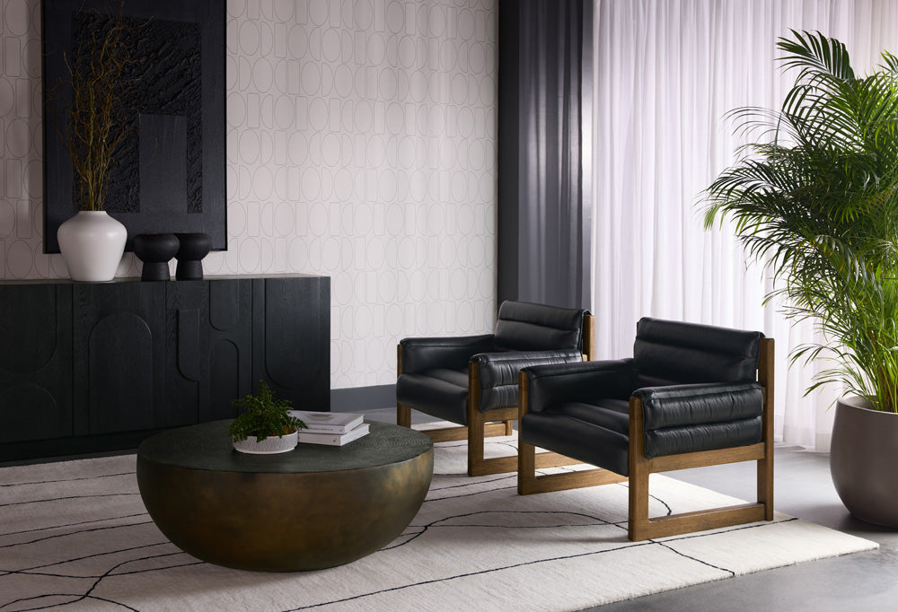 Sunpan - Cale Coffee Table - 108776 view 7