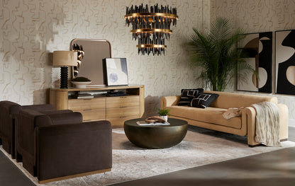 Sunpan - Cale Coffee Table - 108776 view 9