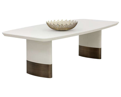 Sunpan - Ikon Calida Dining Table 98in - 111381 veiw 1