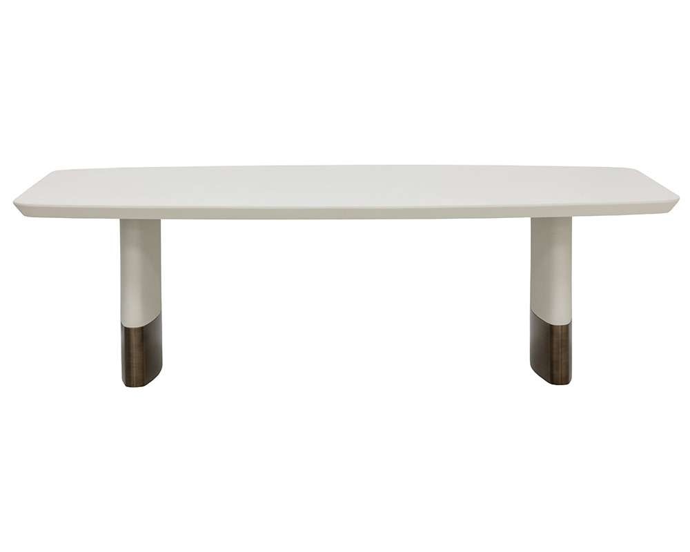 Sunpan - Ikon Calida Dining Table 98in - 111381 veiw 3