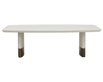 Sunpan - Ikon Calida Dining Table 98in - 111381 veiw 3