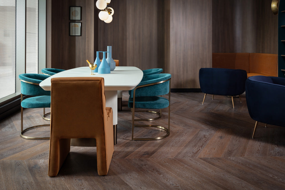 Sunpan - Ikon Calida Dining Table 98in - 111381 view 8