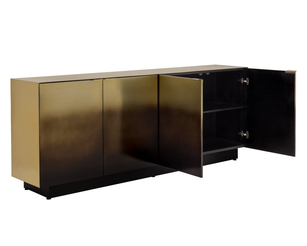 Sunpan - Calvosa Sideboard - 110369 view 3