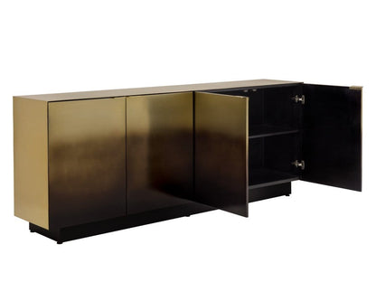 Sunpan - Calvosa Sideboard - 110369 view 3