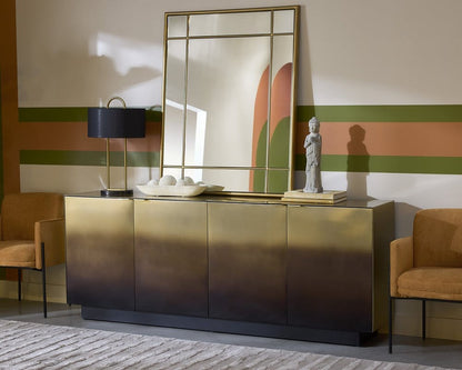 Sunpan - Calvosa Sideboard - 110369 view 5