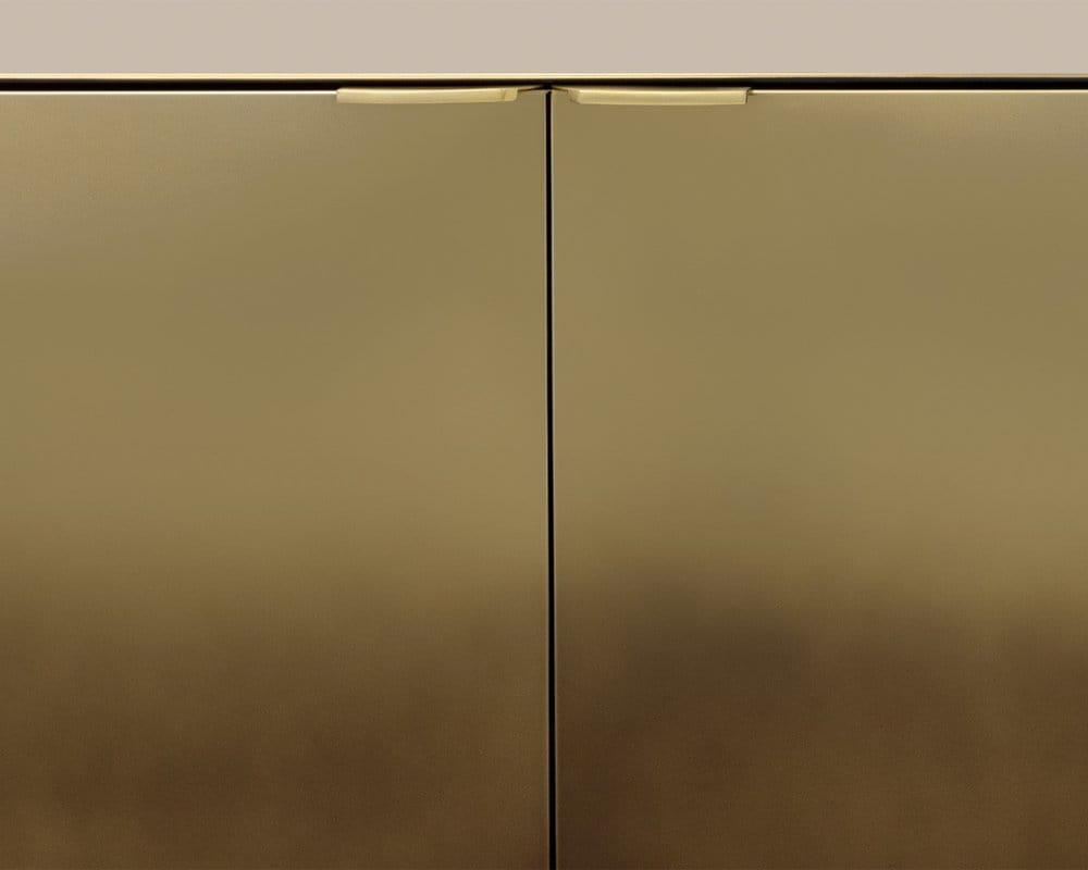 Sunpan - Calvosa Sideboard - 110369 view 7