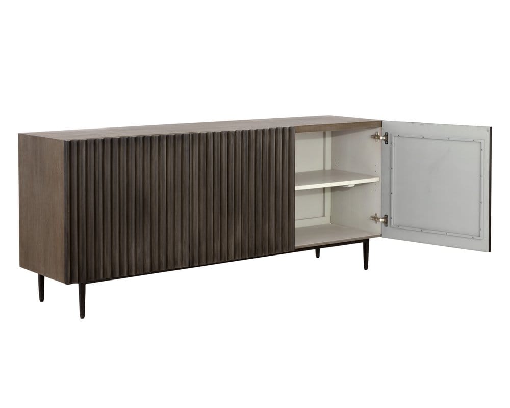 Sunpan - Carlin Sideboard Large - 107949 view 3