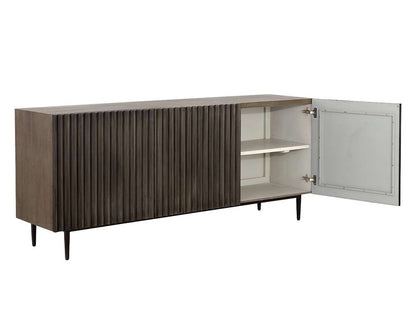 Sunpan - Carlin Sideboard Large - 107949 veiw 3