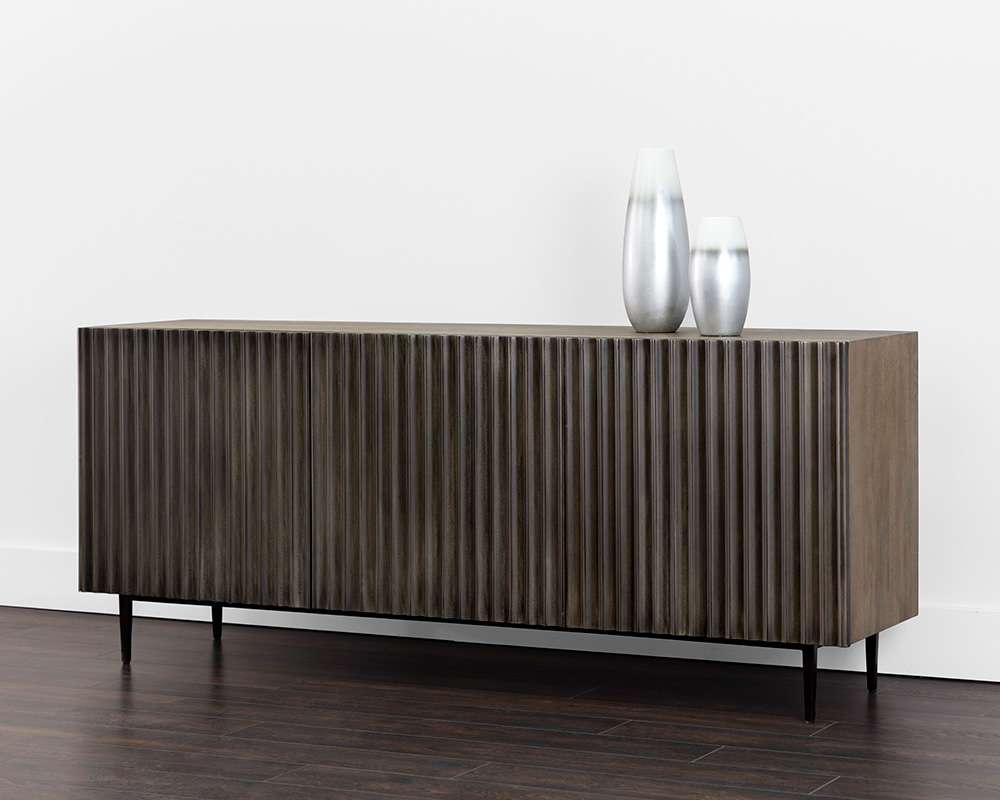 Sunpan - Carlin Sideboard Large - 107949 veiw 4