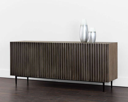 Sunpan - Carlin Sideboard Large - 107949 veiw 4