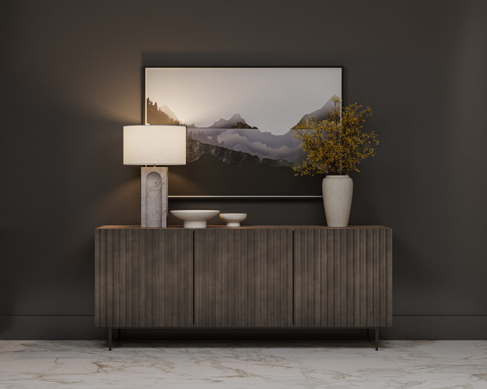 Sunpan - Carlin Sideboard Large - 107949 view 6