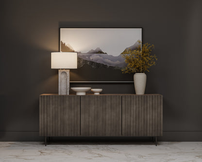 Sunpan - Carlin Sideboard Large - 107949 view 6