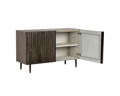 Sunpan - Carlin Sideboard Small - 105642 veiw 3