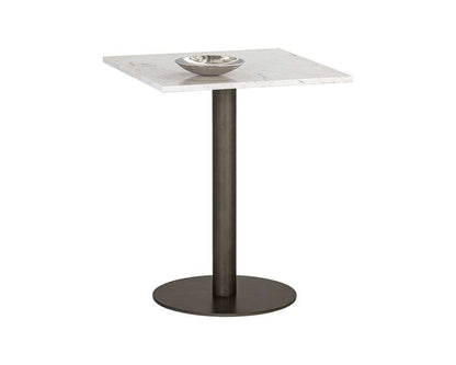 Sunpan - Solterra Claudia Bistro Table 24in - 110980 veiw 1