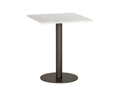 Sunpan - Solterra Claudia Bistro Table 24in - 110980 veiw 2